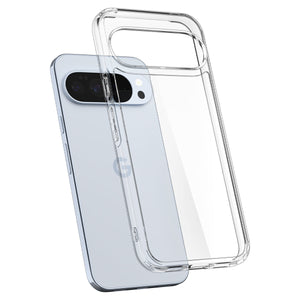 Spigen Pixel 10 Pro XL / 10 Pro / 10 Case Ultra Hybrid view 19