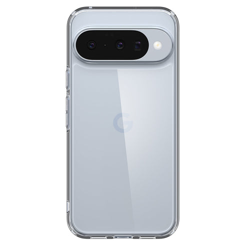 Spigen Pixel 10 Pro XL / 10 Pro / 10 保護殼 - Ultra Hybrid 系列透明防摔殼