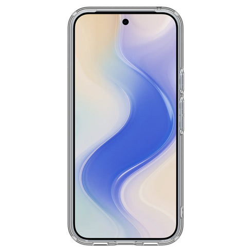 Spigen Pixel 10 Pro XL / 10 Pro / 10 保護殼 - Ultra Hybrid 系列透明防摔殼