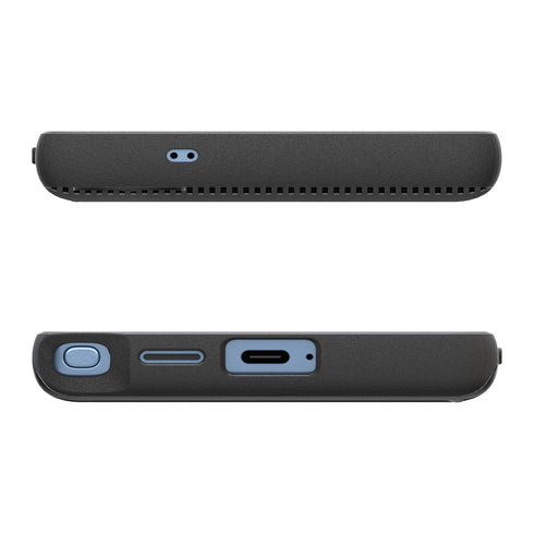 Spigen Galaxy S25 Ultra 手機殼 - Slim Armor CS