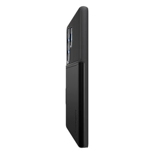 Spigen Galaxy S25 Ultra Case Slim Armor CS view 6