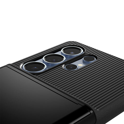 Spigen Galaxy S25 Ultra 手機殼 - Slim Armor CS