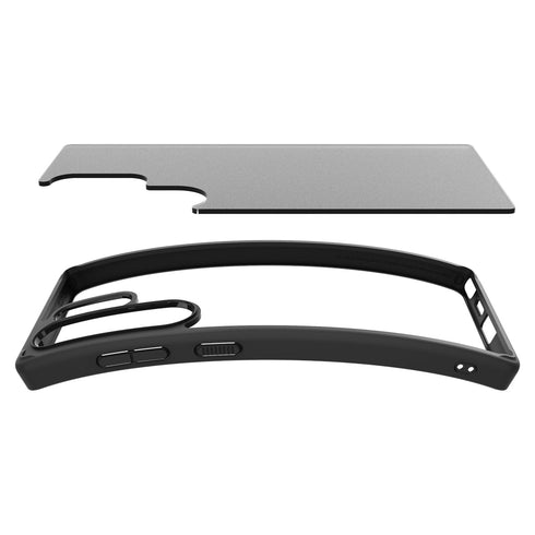 Spigen Galaxy S25 Ultra 保護殼 – 超級混合款