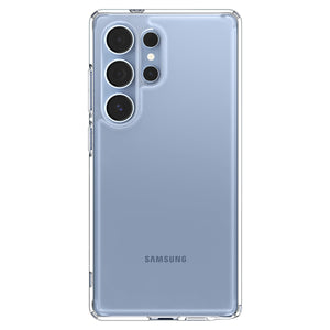 Spigen Galaxy S25 Ultra Case Ultra Hybrid view 2