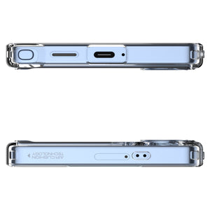 Spigen Galaxy S25 Ultra Case Ultra Hybrid view 5