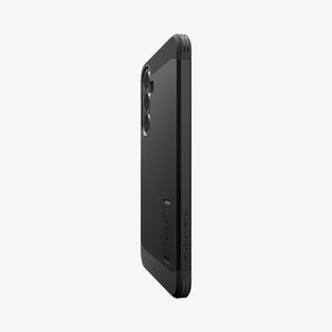 Spigen Galaxy S26 FE Tough Armor (MagFit) Black product detail