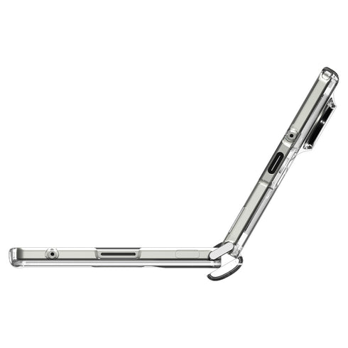 Чехол Spigen Galaxy Z Fold 7 – Ultra Hybrid Pro (MagFit)