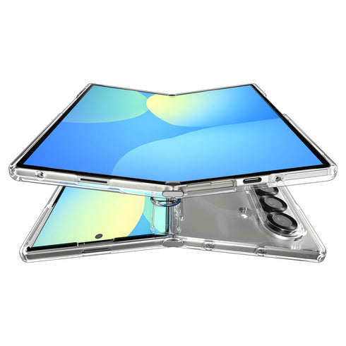 Чехол Spigen Galaxy Z Fold 7 – Ultra Hybrid Pro (MagFit)