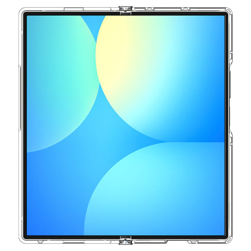 Чехол Spigen Galaxy Z Fold 7 – Ultra Hybrid Pro (MagFit)