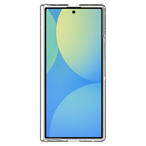 Spigen Galaxy Z Fold 7 保護殼 – Ultra Hybrid 系列透明防摔殼 Pro (MagFit)