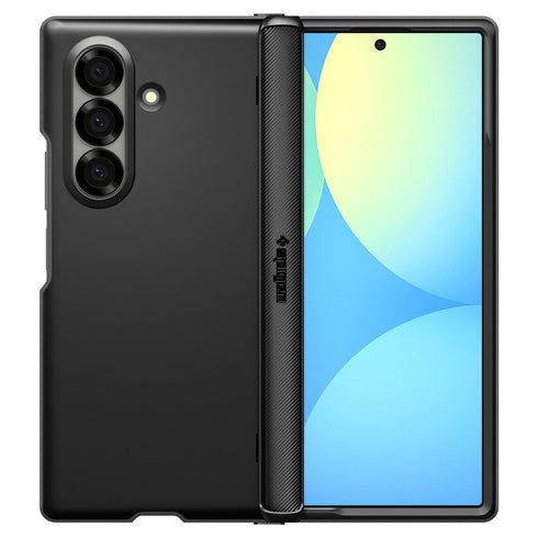 Spigen Galaxy Z Fold 7 保護殼 – Slim Armor Pro (MagFit)