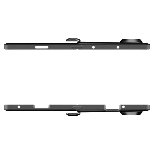 Spigen Galaxy Z Fold 7 保護殼 – Slim Armor Pro (MagFit)