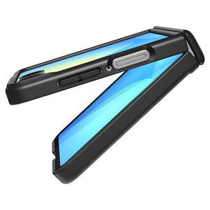 Spigen Galaxy Z Flip 7 Case Air Fit Pro (MagFit) view 10