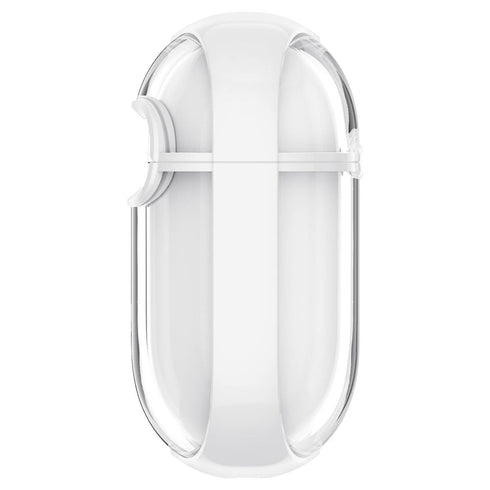 Spigen AirPods 4 保護殼 – 超級混合款