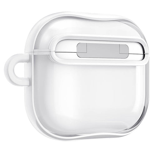 מארז Spigen AirPods 4 – Ultra Hybrid