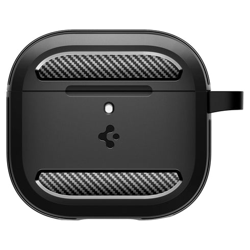 Spigen AirPods 4 保護殼 – Rugged Armor