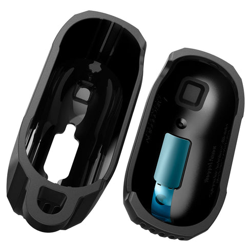 Spigen AirPods 4 保護殼 – Rugged Armor