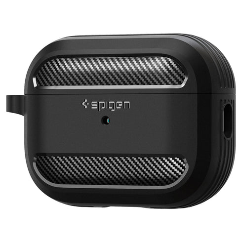 Spigen AirPods Pro 2 保護殼 – Rugged Armor