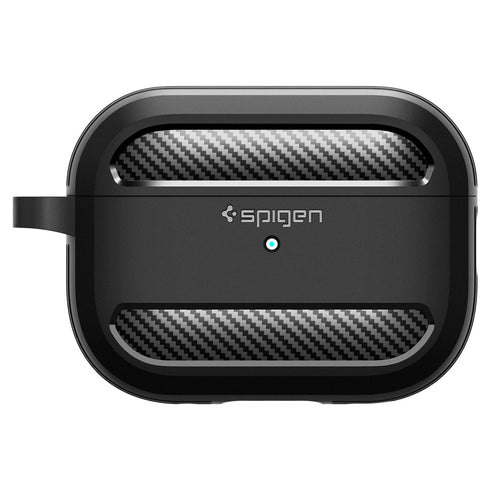 Spigen AirPods Pro 2 保護殼 – Rugged Armor
