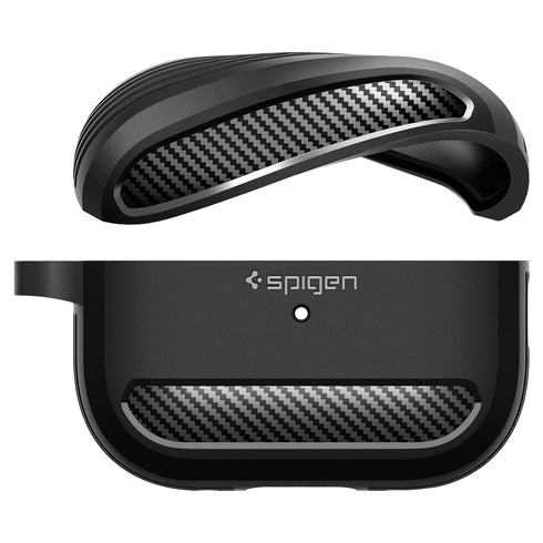 Spigen AirPods Pro 2 保護殼 – Rugged Armor