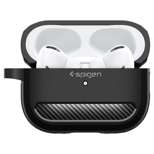 Spigen AirPods Pro 2 保護殼 – Rugged Armor