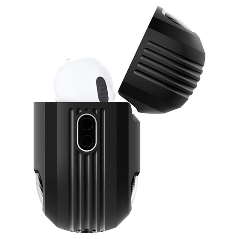 Spigen AirPods Pro 2 保護殼 – Rugged Armor