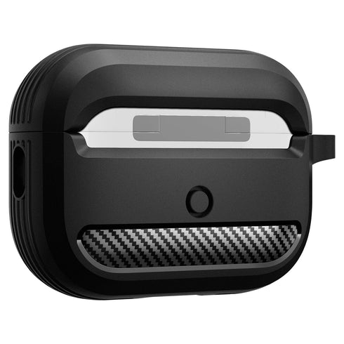 Spigen AirPods Pro 2 保護殼 – Rugged Armor