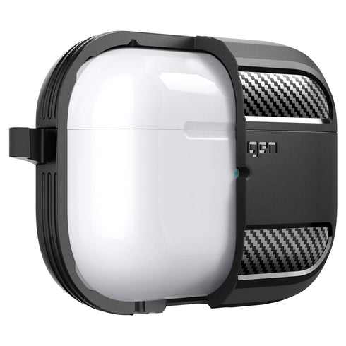 Spigen AirPods Pro 2 保護殼 – Rugged Armor