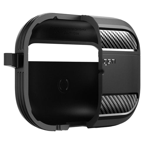 Spigen AirPods Pro 2 保護殼 – Rugged Armor