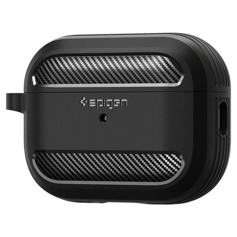 Spigen AirPods Pro 2 保護殼 – Rugged Armor