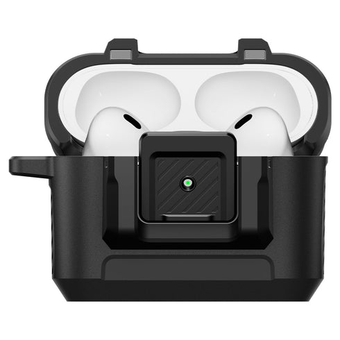 Spigen AirPods 3 Pro 保護殼 - Lock Fit