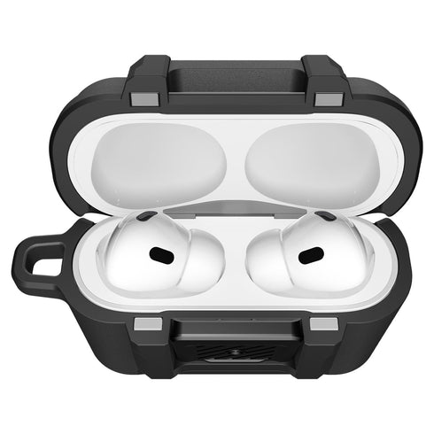 Spigen AirPods 3 Pro 保護殼 - Lock Fit
