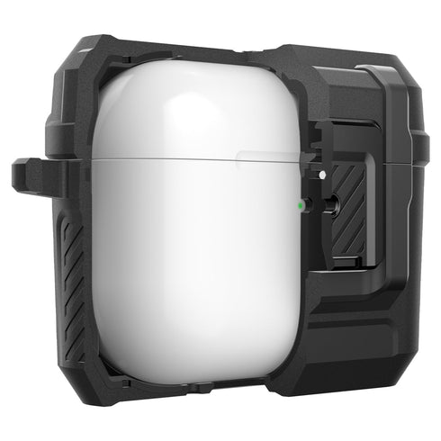 Spigen AirPods 3 Pro 保護殼 - Lock Fit