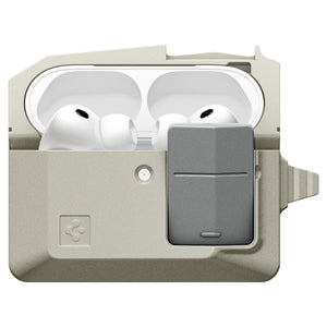 Spigen AirPods Pro 3 Case Classic LS view 3