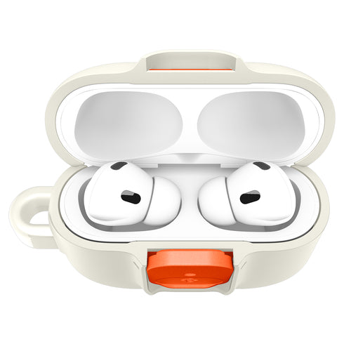 Spigen AirPods Pro 3 保護殼 - Nano Pop
