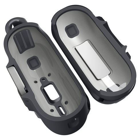 Spigen AirPods Pro 3 保護殼 - Nano Pop