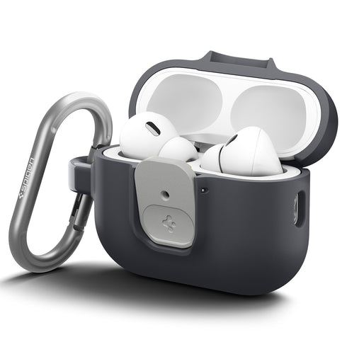Spigen AirPods Pro 3 保護殼 - Nano Pop