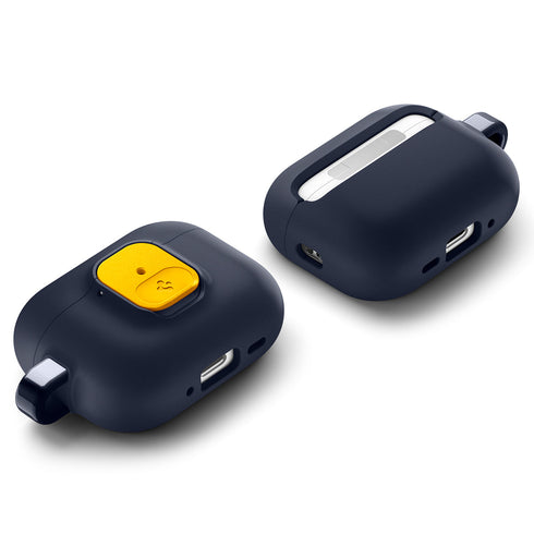 Spigen AirPods Pro 3 保護殼 - Nano Pop