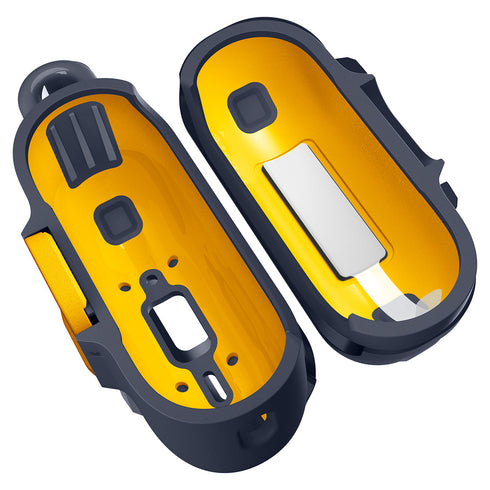 Spigen AirPods Pro 3 保護殼 - Nano Pop