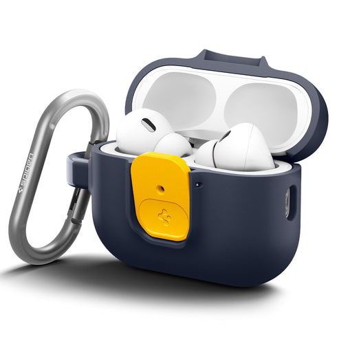 Spigen AirPods Pro 3 保護殼 - Nano Pop