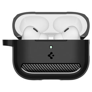 Spigen AirPods Pro 3 Case Rugged Armor view 13