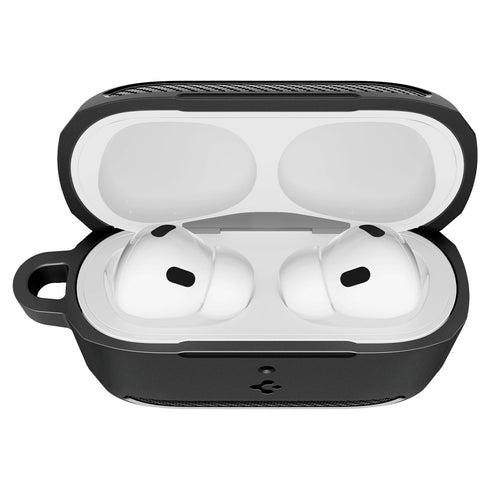 Spigen AirPods Pro 3 保護殼 - Rugged Armor