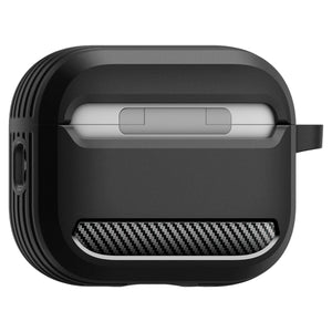 Spigen AirPods Pro 3 Case Rugged Armor view 4