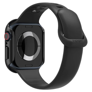 Spigen Apple Watch 11/10 Series Case Thin Fit view 4