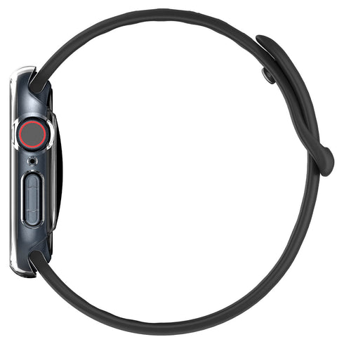 Spigen Apple Watch 11/10 系列保護殼 – Thin Fit 輕薄貼合款