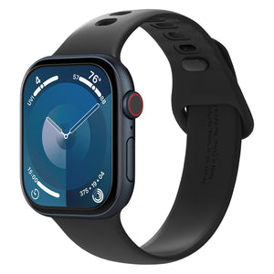 Spigen Apple Watch 11/10 Series Screen Protector EliteShield EZ Fit (2 Pack) view 20