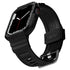 Spigen Apple Watch 系列 (45mm/44mm) 保護殼 + 錶帶 – Rugged Armor Pro
