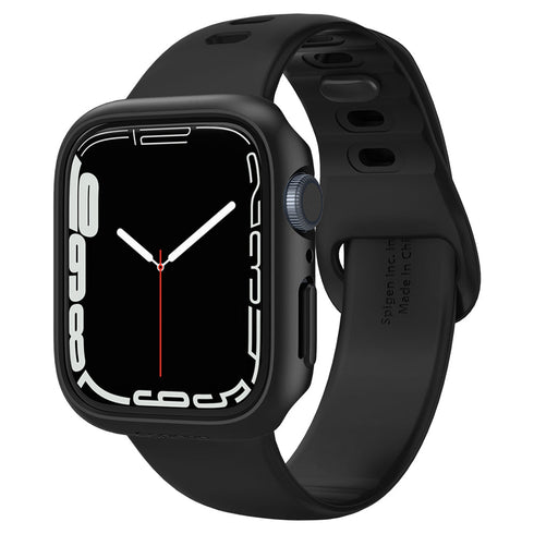 Spigen Apple Watch Series 9/8/7 (45mm) 保護殼 - Thin Fit
