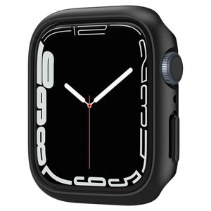 Spigen Apple Watch Series 9/8/7 (45mm) Case Thin Fit view 4