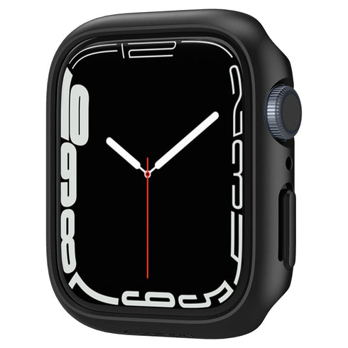 Spigen Apple Watch Series 9/8/7 (45mm) 保護殼 - Thin Fit